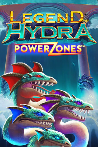 PowerZones: Legend of Hydra демо онлайн | Вулкан Гранд бесплатная игра