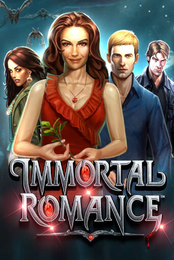 Immortal Romance демо онлайн | Вулкан Гранд бесплатная игра