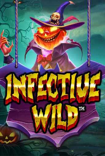 Infective Wild демо онлайн | Вулкан Гранд бесплатная игра