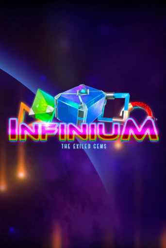 Infinium демо онлайн | Вулкан Гранд бесплатная игра