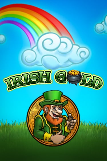 Irish Gold демо онлайн | Вулкан Гранд бесплатная игра
