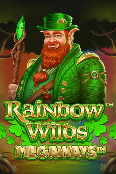 Rainbow Wilds Megaways демо онлайн | Вулкан Гранд бесплатная игра