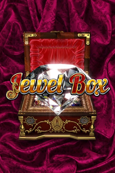 Jewel Box демо онлайн | Вулкан Гранд бесплатная игра