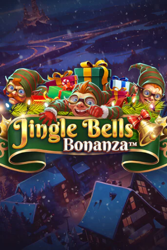 Jingle Bells Bonanza демо онлайн | Вулкан Гранд бесплатная игра