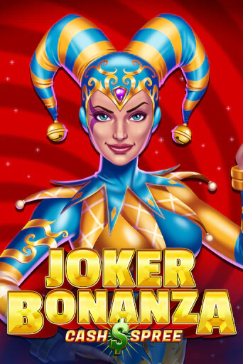 Joker Bonanza Cash Spree демо онлайн | Вулкан Гранд бесплатная игра
