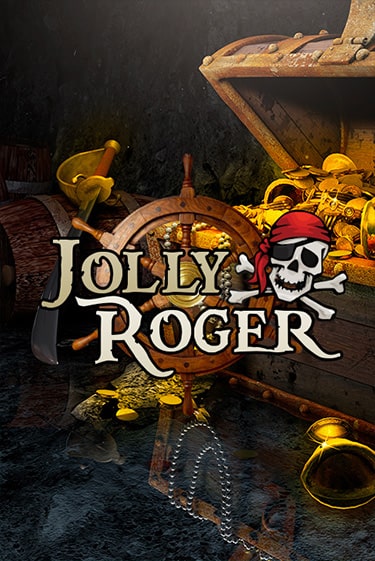 Jolly Roger демо онлайн | Вулкан Гранд бесплатная игра