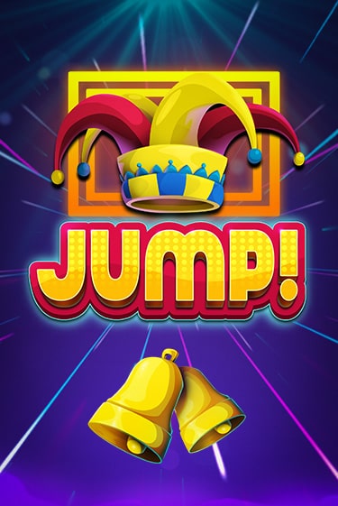 Jump! демо онлайн | Вулкан Гранд бесплатная игра
