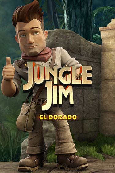 Jungle Jim El Dorado демо онлайн | Вулкан Гранд бесплатная игра