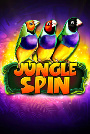 Jungle Spin демо онлайн | Вулкан Гранд бесплатная игра