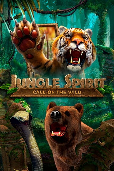 Jungle Spirit: Call of the Wild демо онлайн | Вулкан Гранд бесплатная игра