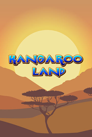 Kangaroo Land демо онлайн | Вулкан Гранд бесплатная игра
