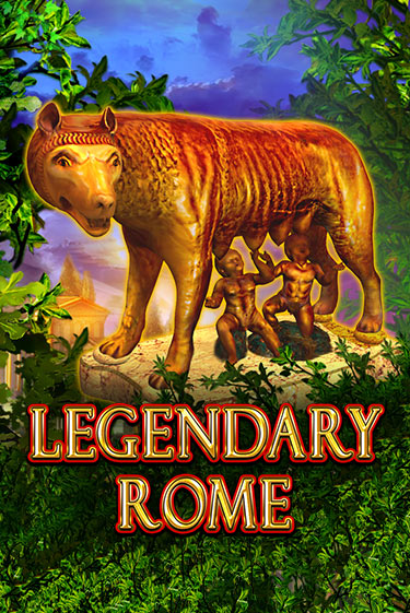 Legendary Rome демо онлайн | Вулкан Гранд бесплатная игра