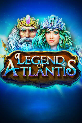 Legend of Atlantis демо онлайн | Вулкан Гранд бесплатная игра