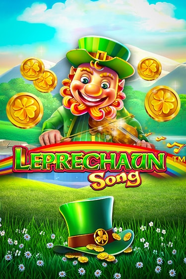 Leprechaun Song™ демо онлайн | Вулкан Гранд бесплатная игра