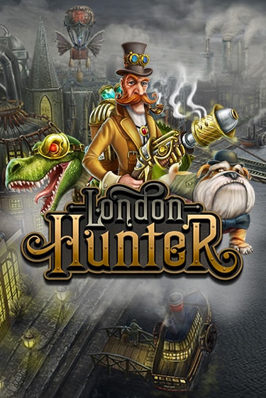 London Hunter демо онлайн | Вулкан Гранд бесплатная игра