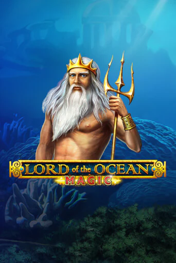 Lord of the Ocean Magic демо онлайн | Вулкан Гранд бесплатная игра
