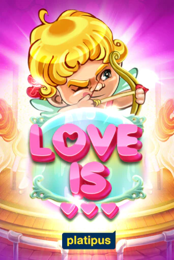 Love is демо онлайн | Вулкан Гранд бесплатная игра