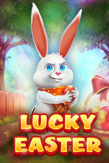 Lucky Easter демо онлайн | Вулкан Гранд бесплатная игра