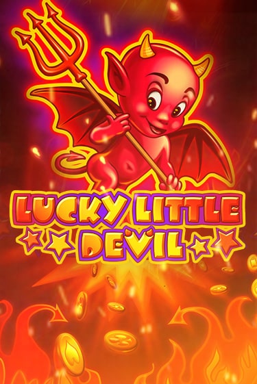 Lucky Little Devil демо онлайн | Вулкан Гранд бесплатная игра