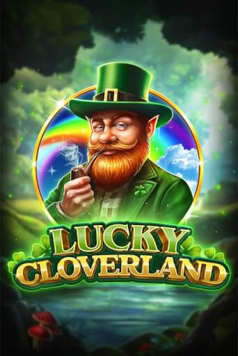 Lucky Cloverland демо онлайн | Вулкан Гранд бесплатная игра