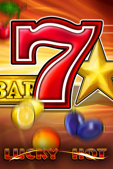 Lucky Hot демо онлайн | Вулкан Гранд бесплатная игра