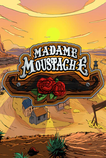 Madame Moustache демо онлайн | Вулкан Гранд бесплатная игра