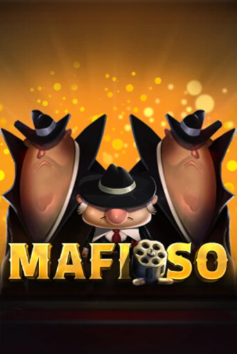 Mafioso демо онлайн | Вулкан Гранд бесплатная игра