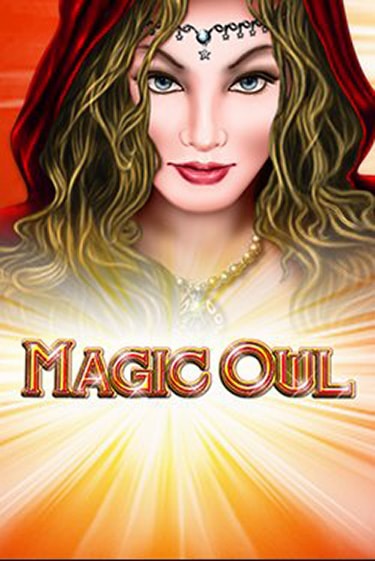Magic Owl демо онлайн | Вулкан Гранд бесплатная игра