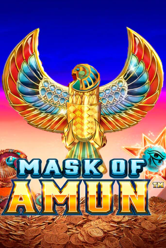 Mask of Amun демо онлайн | Вулкан Гранд бесплатная игра