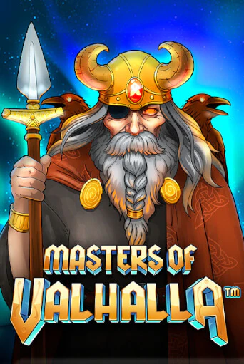 Masters of Valhalla демо онлайн | Вулкан Гранд бесплатная игра