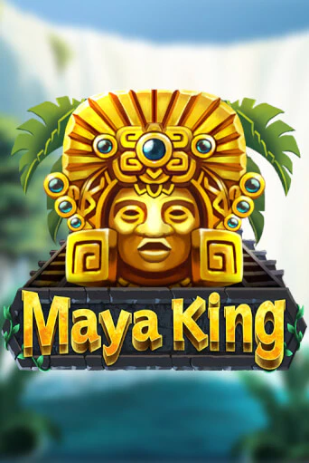 Maya King демо онлайн | Вулкан Гранд бесплатная игра