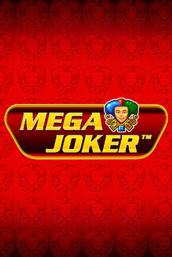 Mega Joker демо онлайн | Вулкан Гранд бесплатная игра
