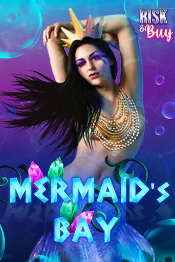 Mermaid's Bay демо онлайн | Вулкан Гранд бесплатная игра