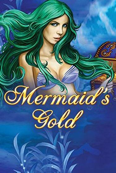 Mermaids Gold демо онлайн | Вулкан Гранд бесплатная игра