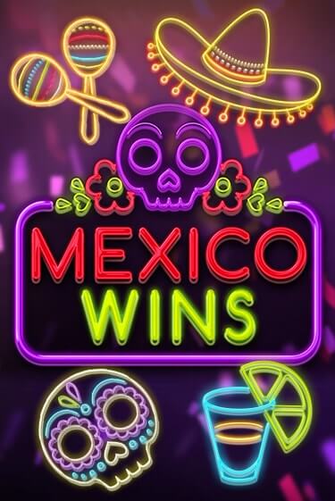 Mexico Wins демо онлайн | Вулкан Гранд бесплатная игра