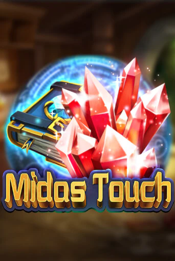 Midas Touch демо онлайн | Вулкан Гранд бесплатная игра