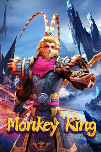 Monkey King демо онлайн | Вулкан Гранд бесплатная игра