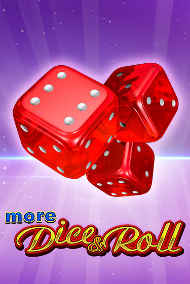 More Dice & Roll демо онлайн | Вулкан Гранд бесплатная игра