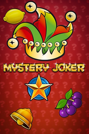 Mystery Joker демо онлайн | Вулкан Гранд бесплатная игра
