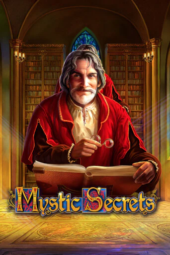 Mystic Secrets демо онлайн | Вулкан Гранд бесплатная игра