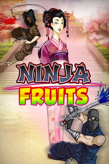Ninja Fruits демо онлайн | Вулкан Гранд бесплатная игра