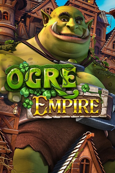 Ogre Empire демо онлайн | Вулкан Гранд бесплатная игра