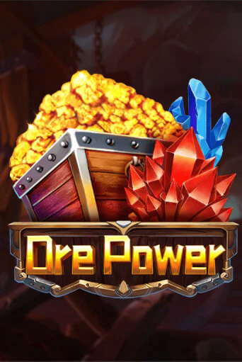 Ore Power демо онлайн | Вулкан Гранд бесплатная игра