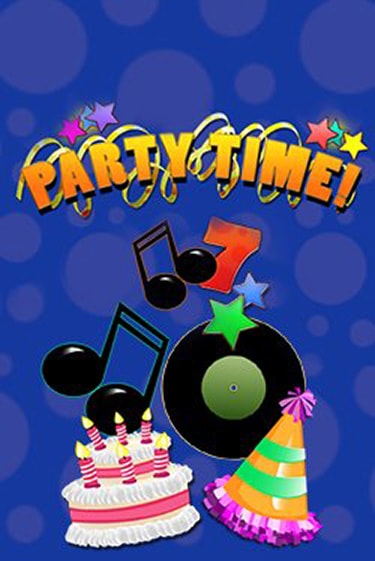Party Time демо онлайн | Вулкан Гранд бесплатная игра