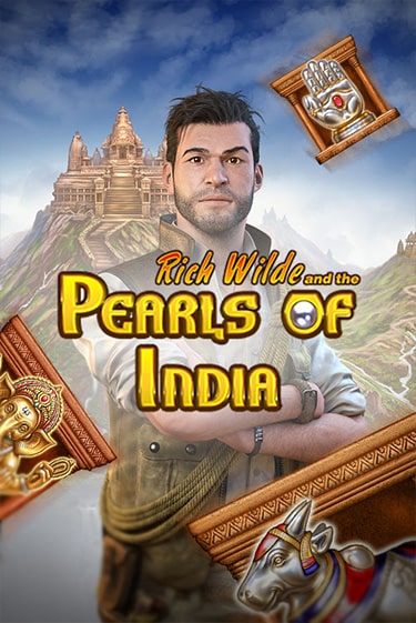 Pearls of India демо онлайн | Вулкан Гранд бесплатная игра