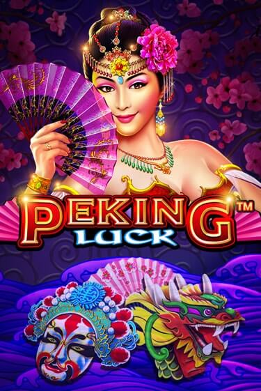 Peking Luck демо онлайн | Вулкан Гранд бесплатная игра
