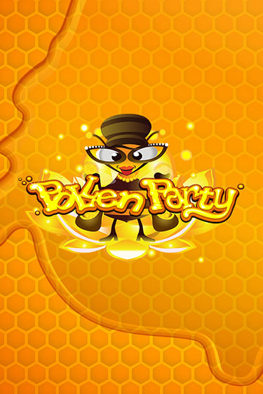 Pollen Party демо онлайн | Вулкан Гранд бесплатная игра