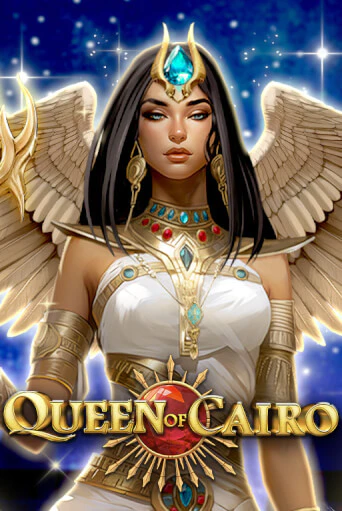 Queen of Cairo демо онлайн | Вулкан Гранд бесплатная игра