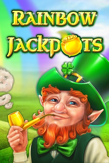 Rainbow Jackpots демо онлайн | Вулкан Гранд бесплатная игра