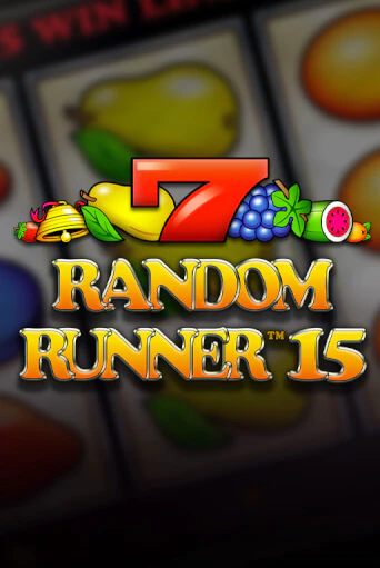 Random Runner 15 демо онлайн | Вулкан Гранд бесплатная игра
